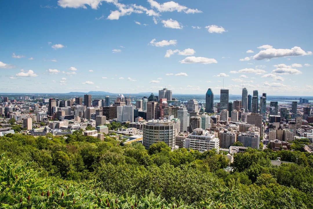 Accessibility and Equity in a Modern City