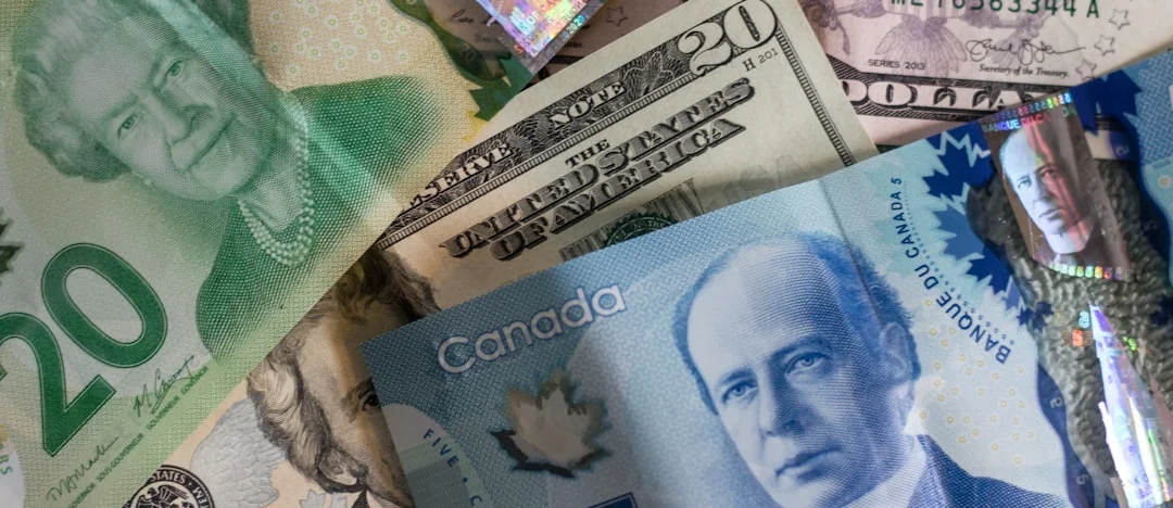 Broader Economic and Policy Context