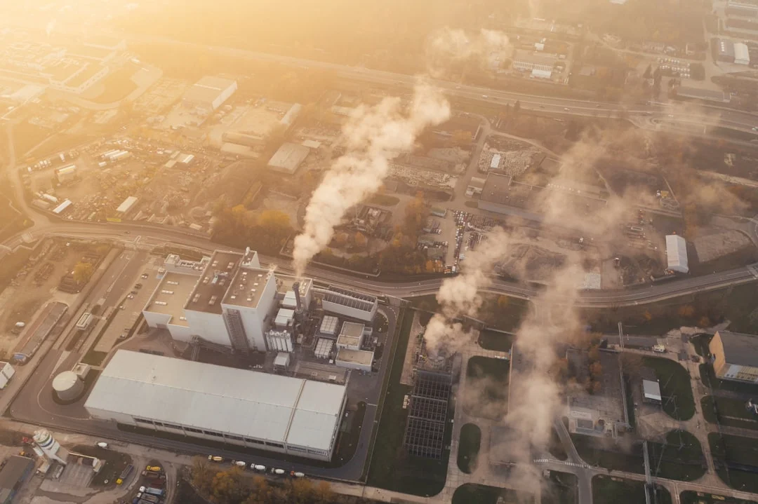 Impacts pour les entreprises et les investisseurs