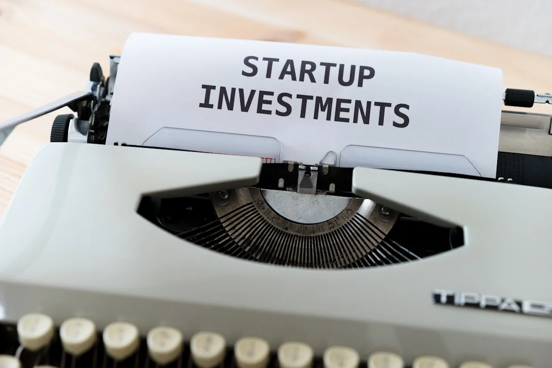 FrontFundr and Swoop Funding Partnership